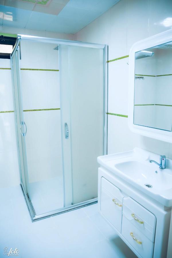 Su Sesi Hotel&Restorant Goygol エクステリア 写真